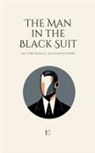 Pomme Bilingual - The Man in the Black Suit And Other Bilingual Dutch-English Stories