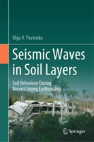 Olga V. Pavlenko - Seismic Waves in Soil Layers