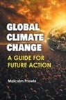 Malcolm Prowle - Global Climate Change