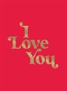 Summersdale Publishers - I Love You