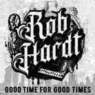 GOOD TIME FOR GOOD TIMES (Hörbuch)