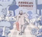 Andreas Kümmert - The Mad Hatters Neighbour, 1 Audio-CD (Audio book)
