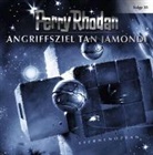 ANGRIFFSZIEL TAN JAMONDI (31) (Hörbuch)