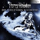 DIE FLIEGENDEN ROCHETTES (32) (Hörbuch)