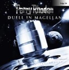 DUELL IM MAGELLAN (34) (Hörbuch)
