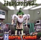 Hospital Carnage (Hörbuch)