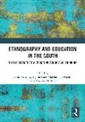 Diana Machado E Silva Milstein, Sofia Marques da Silva, Regina Coeli Machado e Silva, Milstein Diana - Ethnography and Education in the South