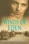 Collier Catrin - Winds of Eden