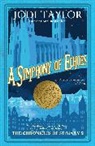 Taylor Jodi - A Symphony of Echoes