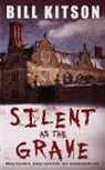 Kitson Bill - Silent as the Grave