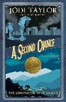 Taylor Jodi - A Second Chance