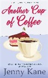 Kane Jenny - Another Cup Of Coffee