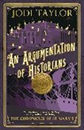 Jodi Taylor, Taylor Jodi - An Argumentation of Historians