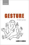 Lauren Gawne, Lauren (Senior Lecturer Gawne, Gawne Lauren - Gesture