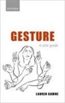 Lauren Gawne, Lauren (Senior Lecturer Gawne, Gawne Lauren - Gesture