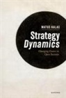 Matus Halas, Matus (Head of the Centre for European Poli Halas - Strategy Dynamics