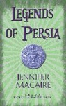 Macaire Jennifer - Legends of Persia