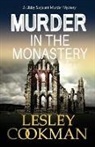 Cookman Lesley - Murder in the Monastery