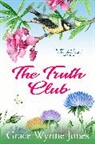 Wynne-Jones Grace - The Truth Club