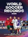 Keir Radnedge - World Soccer Records 2025