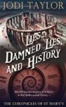 Taylor Jodi - Lies, Damned Lies, and History