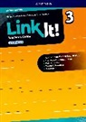 Link It!: Level 3: Teacher's Guide with Digital Pack