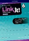 Link It!: Level 6: Teacher's Guide with Digital Pack