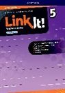 Link It!: Level 5: Teacher's Guide with Digital Pack