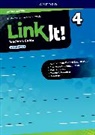 Link It!: Level 4: Teacher's Guide with Digital Pack