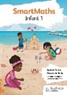 Chantelle Felix, Chantelle Felix, Rachel Telfer - Smartmaths Infant 1