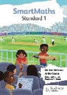 Anika Creece, Melissa Maharaj, Melissa Maharaj - Smartmaths Standard 1