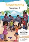 Vernon Birbal, Sharon Sinanan, Vernon Birbal - Smartmaths Standard 3