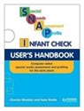 Ruttle Kate, Weedon Charles - SNAP Infant Check User's Handbook (Special Needs Assessment Profile)