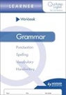 Hackman Sue - Quickstep English Workbook Grammar Learner Stage