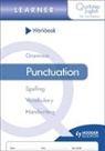 Hackman Sue - Quickstep English Workbook Punctuation Learner Stage