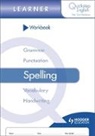 Hackman Sue - Quickstep English Workbook Spelling Learner Stage