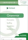 Hackman Sue - Quickstep English Workbook Grammar Improver Stage