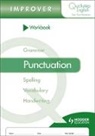 Hackman Sue - Quickstep English Workbook Punctuation Improver Stage