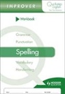 Hackman Sue - Quickstep English Workbook Spelling Improver Stage