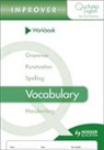 Hackman Sue - Quickstep English Workbook Vocabulary Improver Stage