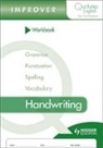 Hackman Sue - Quickstep English Workbook Handwriting Improver Stage