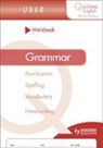 Hackman Sue - Quickstep English Workbook Grammar User Stage