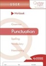 Hackman Sue - Quickstep English Workbook Punctuation User Stage