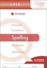 Hackman Sue - Quickstep English Workbook Spelling User Stage