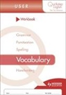 Hackman Sue - Quickstep English Workbook Vocabulary User Stage