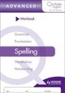 Hackman Sue - Quickstep English Workbook Spelling Advanced Stage