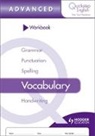 Hackman Sue - Quickstep English Workbook Vocabulary Advanced Stage