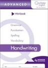 Hackman Sue - Quickstep English Workbook Handwriting Advanced Stage