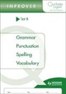 Hackman Sue - Quickstep English Test B Improver Stage
