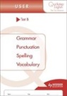 Hackman Sue - Quickstep English Test B User Stage